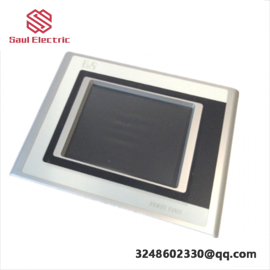 B&R 4PP120.0571-21 COLOR LCD DISPLAY