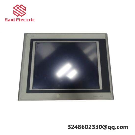 B&R 4PP420.1505-75 Touch Screen Glass Panel