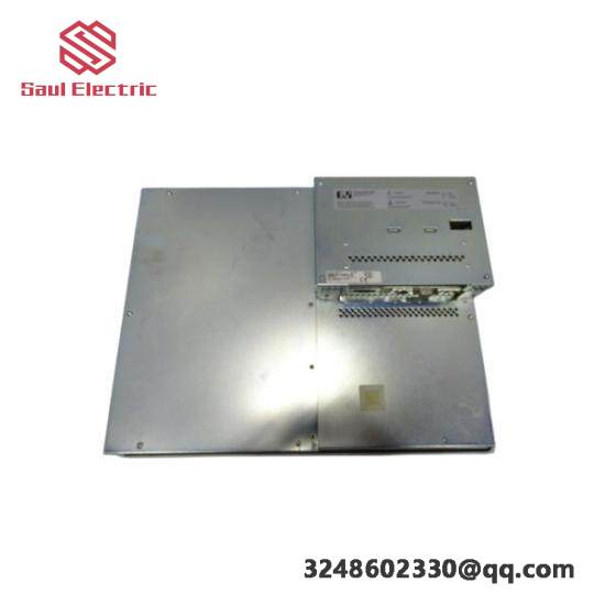 B&R 4PP420.1505-75 Touch Screen Glass Panel