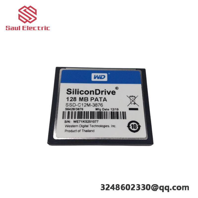 B&R 5CFCRD.0128-03 MEMORY CARD