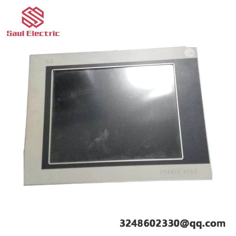 B&R 5D5212.02 5A5010.02 Power panel Touch Panel