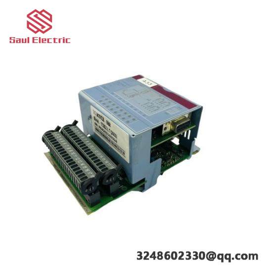 B&R 7CM211.7 Output Module