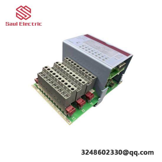 B&R 7DM435 PLC Module