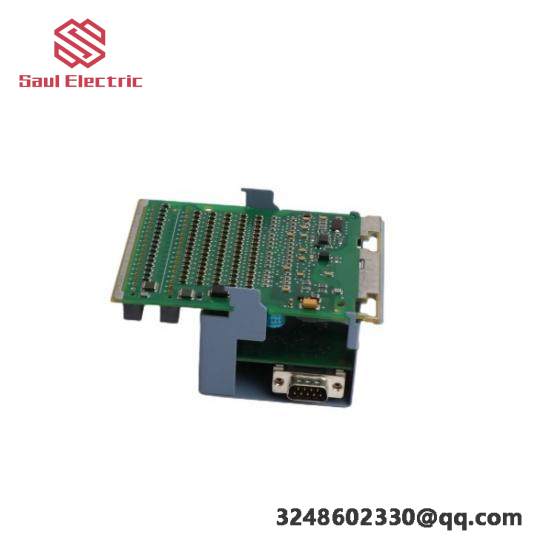 B&R 7DM465.7 Drive Module