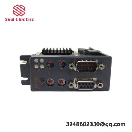 B&R 8AC122.60-3 Resolver Interface 10 kHz