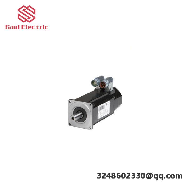 B&R 8LVA22.B1030D000-0 Servo Motor