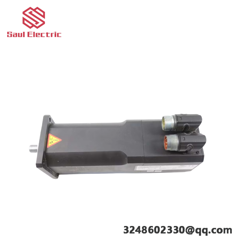 B&R 8MSA3X.E0-31 Servo Motor