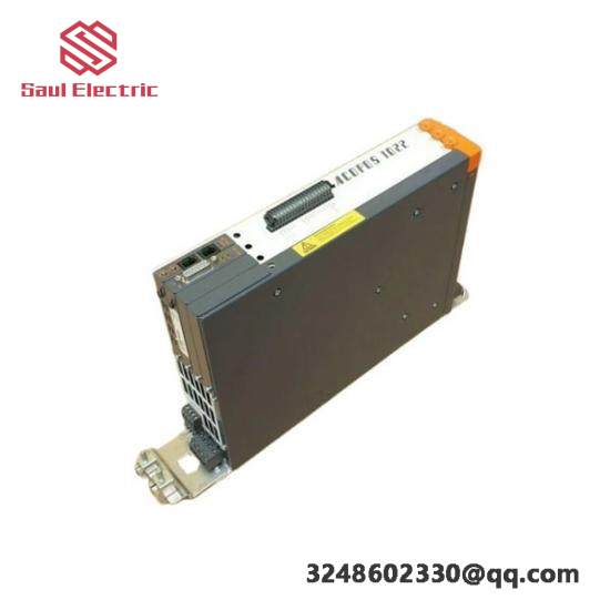 B&R 8V1022.00-2 Vi AC114 Servo Drives