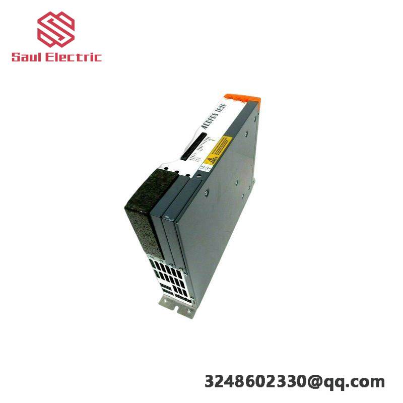 B&R 8V1090.00-2 Servo Drive