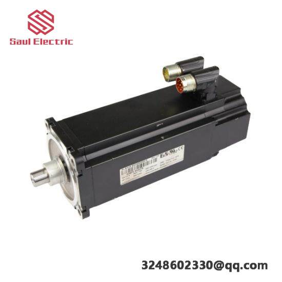 B&R  9693509650E  Servo Motor