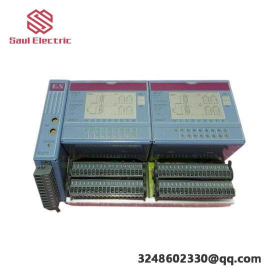 B&R CM211 PLC I/O Module