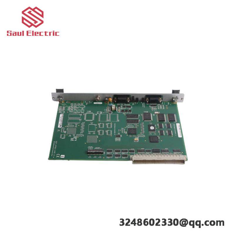 B&R OAK300.1 0AK300.1 PC BOARD ASSEMBLY