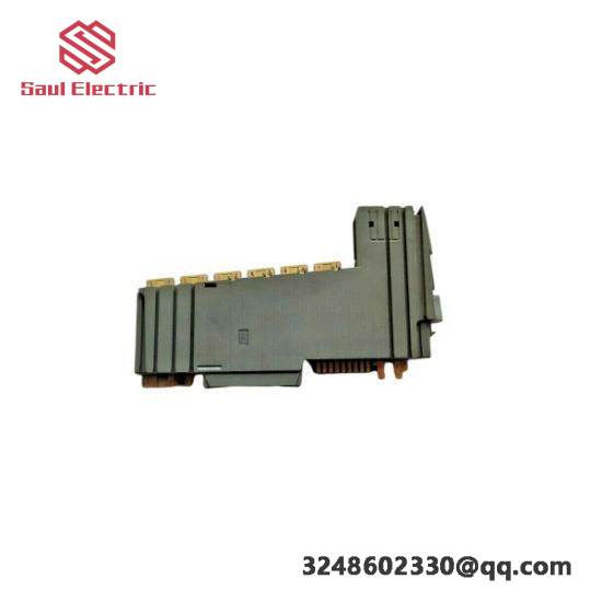 B&R X20AI4622 Analog input module