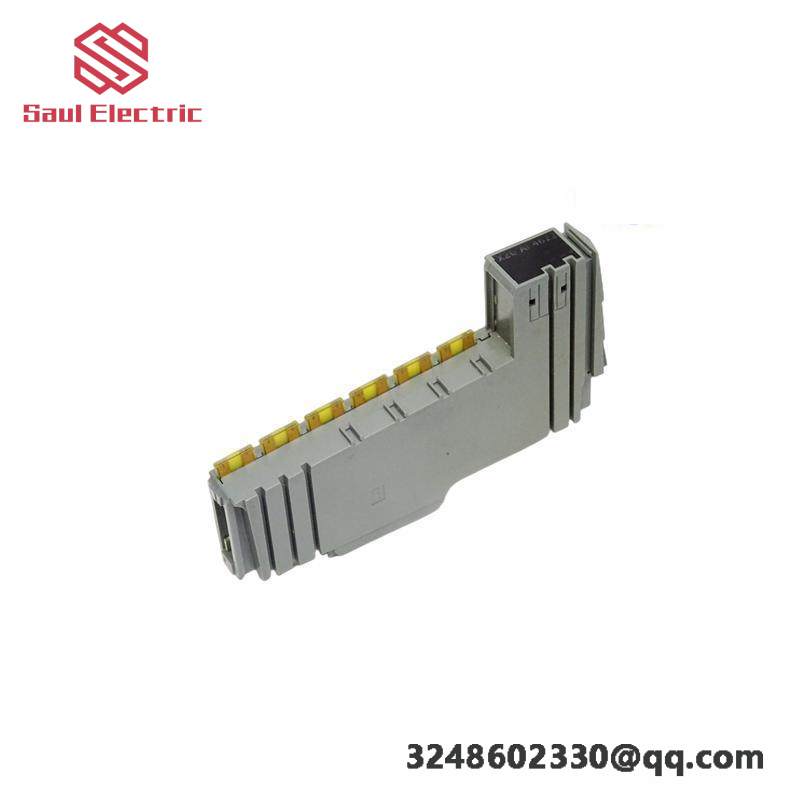 B&R X20AI4622 INPUT MODULE