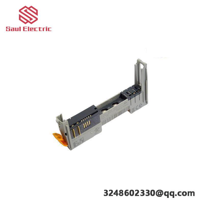 B&R X20BM05 BUS MODULE