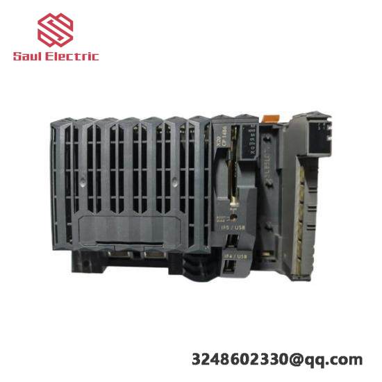 B&R X20CP1486 Central Processing Unit