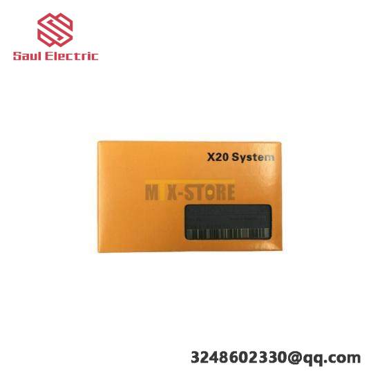 B&R X20DO9322 Digital Output Module