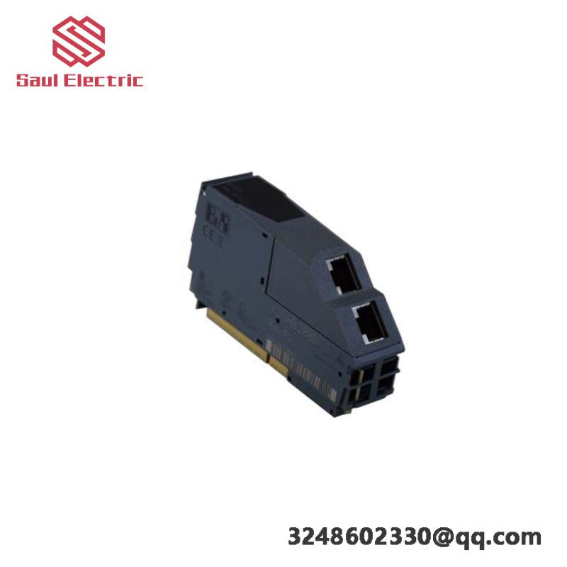 B&R X20HB2885 Digital output module