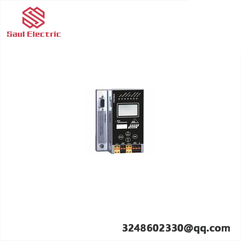 B+W BWU1703 Module