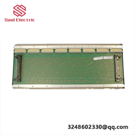 Bachmann BS214 PLC Chasis Base Board