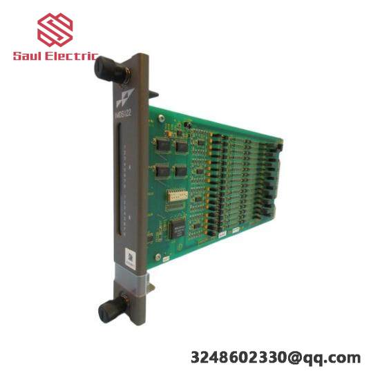 BAILAY IMDSI22 Digital Input Module