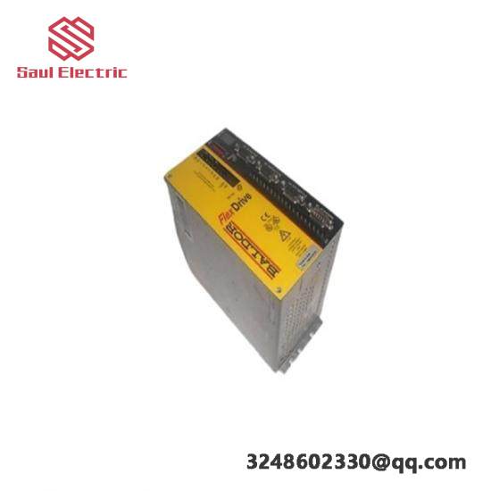 BALDOR FD2A05TR-RN20 Servo Drive