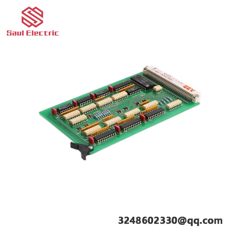 ABB BAMU-01C Spare - Option Board