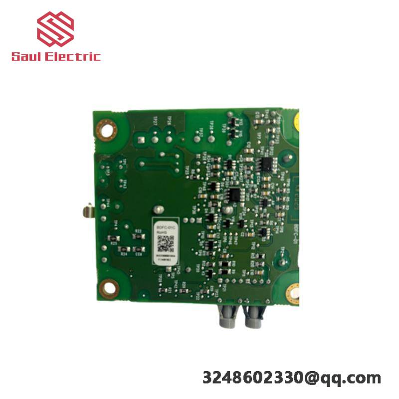 ABB BDFC-01C Frequency converter spare part