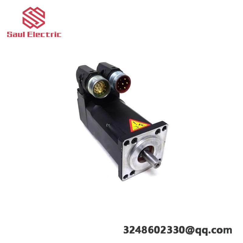 BECKHOFF AM227M-0000 Servo Motor