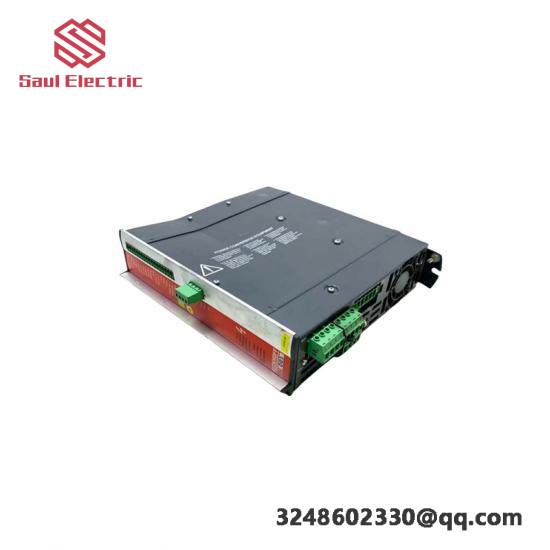 BECKHOFF AX2003/S60300-520 Servo Drive