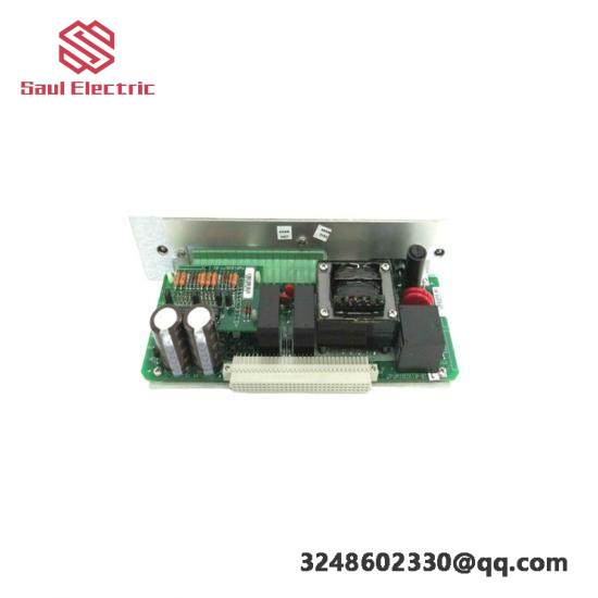 Bently Nevada 102618-01 SIGNAL/POWER INPUT CARD