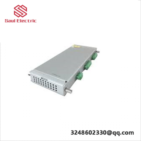 Bently Nevada 125680-01 Proximitor I/O Module