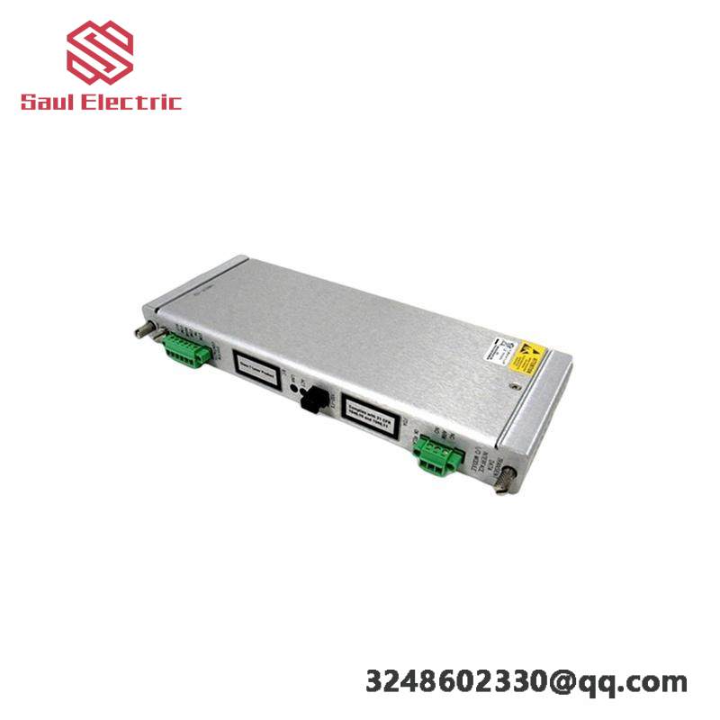 Bently Nevada 125800-02 I/O Module