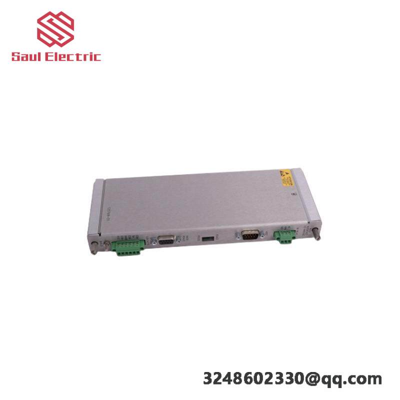 Bently Nevada 126615-01 PROXIMITOR I/O MODULE