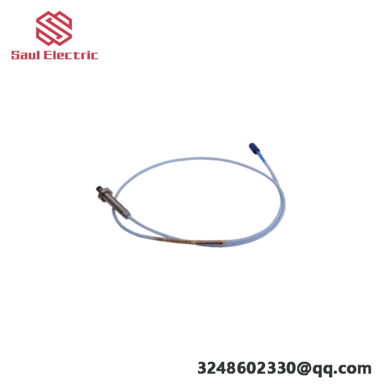 Bently Nevada 130530-0050-02 Extension Cable