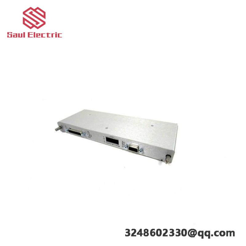 Bently Nevada 135145-01 Position I/O Module