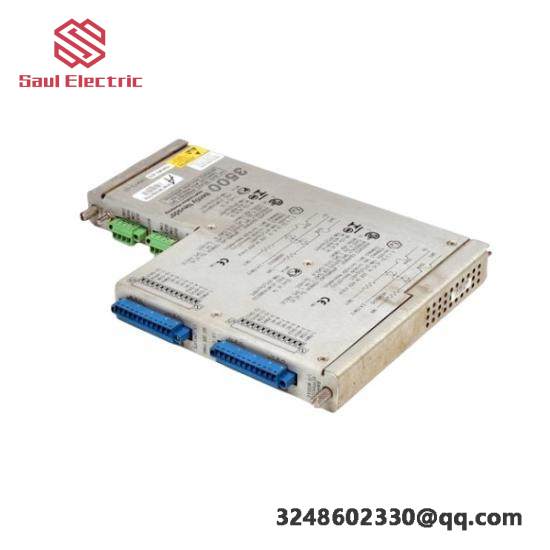 Bently Nevada 135473-01 I/O Module