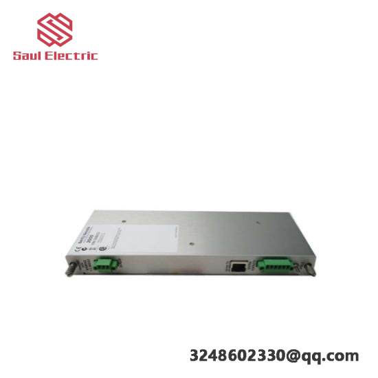 Bently Nevada 146031-01 I/O Module