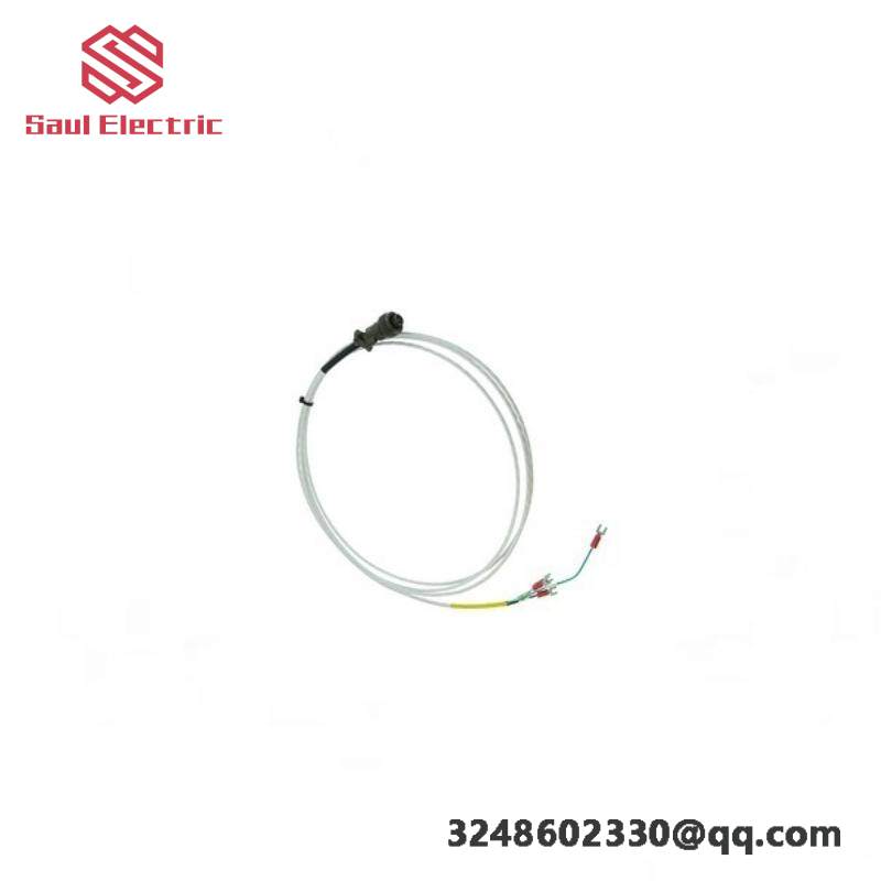 Bently Nevada 16710-06 Interconnect Cable