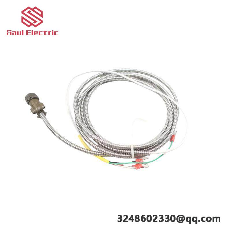 Bently Nevada 16710-08 Interconnect Cable