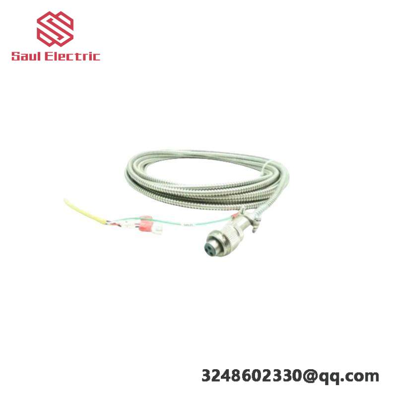 Bently Nevada 16710-09 Interconnect Cable