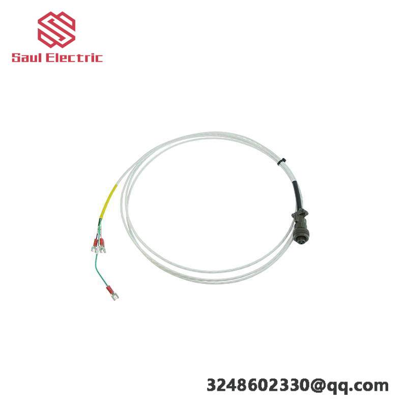 Bently Nevada 16710-12 Interconnect Cable