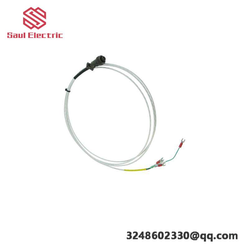 Bently Nevada 16710-15 Interconnect Cable