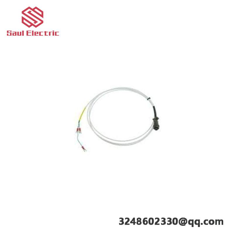 BENTLY NEVADA 16710-17 Interconnect Cable