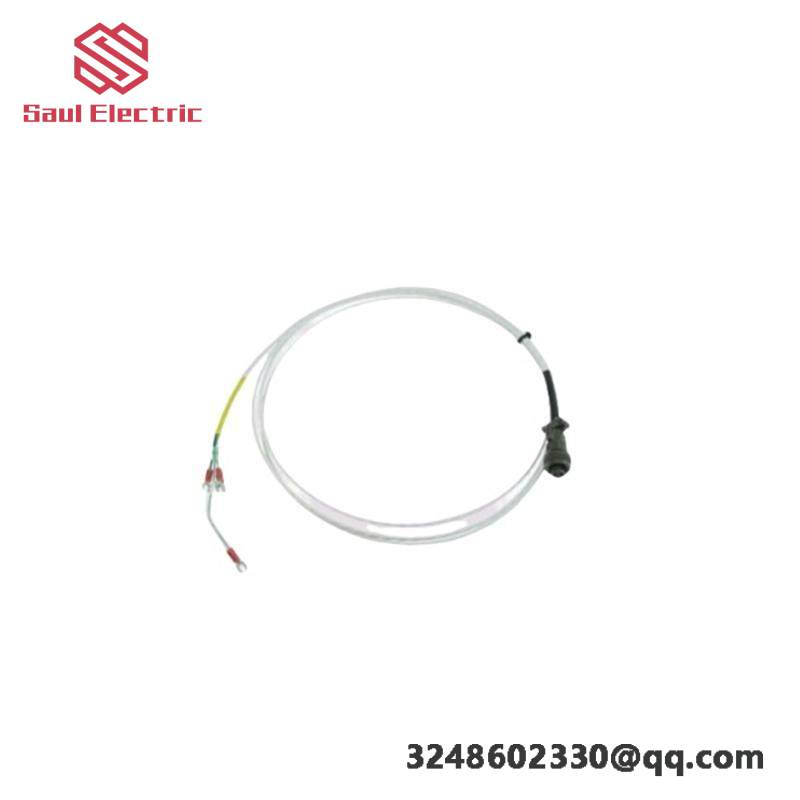 Bently Nevada 16710-25 Interconnect Cable