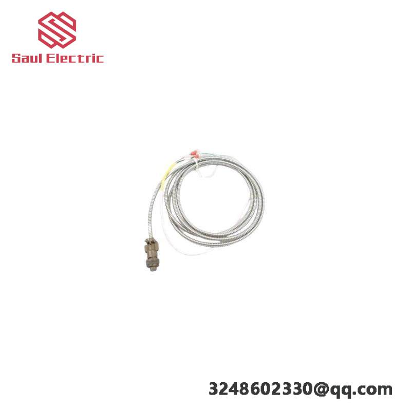 BENTLY NEVADA 16710-26 Interconnect Cable