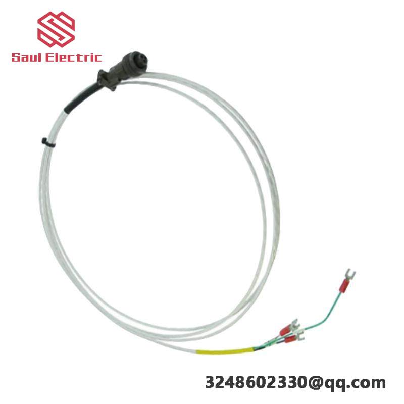 BENTLY NEVADA 16710-27 Interconnect Cable