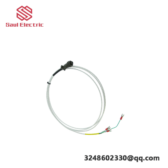 Bently Nevada 16710-32  Interconnect Cable