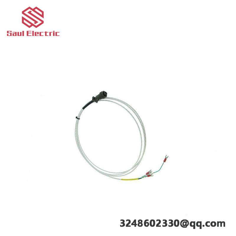 BENTLY NEVADA 16710-33 Interconnect Cable