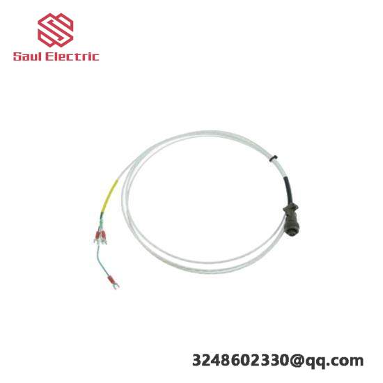 Bently Nevada 16710-35 INTERCONNECT CABLES